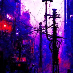 Jikuro - INSTRUMECHA