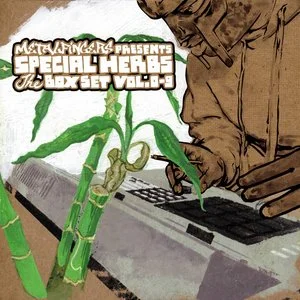 MF DOOM - Coffin Nails