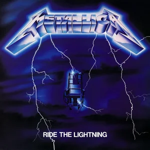 Metallica - Creeping Death - Remastered
