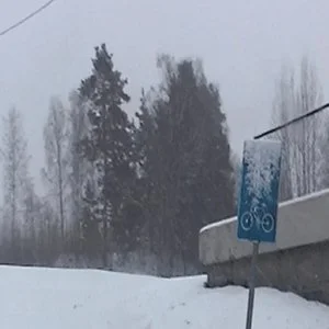 WilliX - my little winter