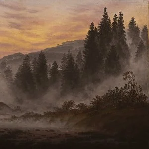 Nowt - feeling the cold breeze