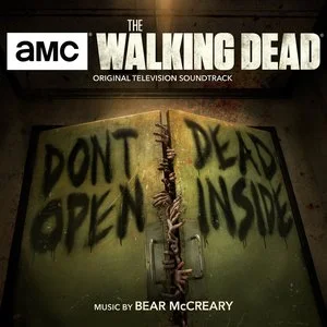 Bear McCreary - Theme from The Walking Dead