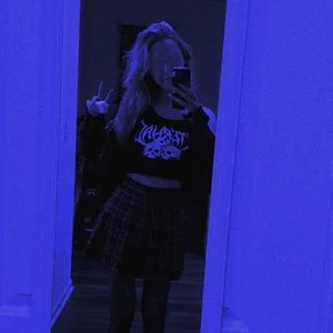 my head is empty - fear of happiness