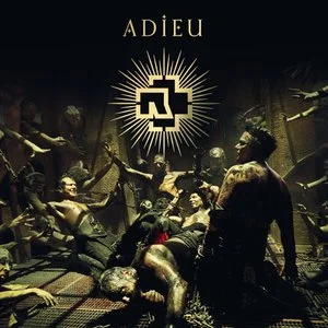 Rammstein - Adieu - RMX by Richard Z. Kruspe