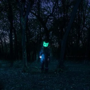 my head is empty - come home as someone new