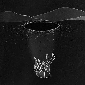 my head is empty - lost in it