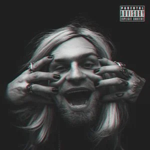 redzed - TRIPPIN' WAVES