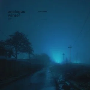 .diedlonely - analogue winter