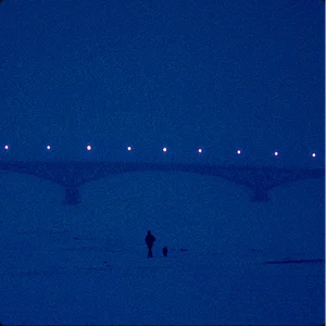 a vow - one of those nights