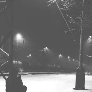 Kaeshani - Empty Hours