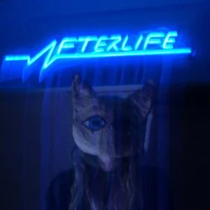 my head is empty - afterlife *