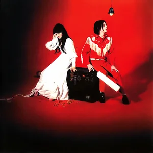 The White Stripes - Seven Nation Army