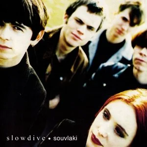 Slowdive - Dagger