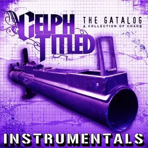 Celph Titled - Rock - Remix - Instrumental
