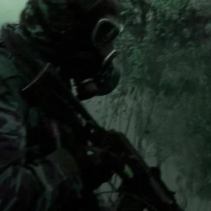 Pisca - he was a good stalker
