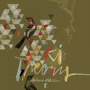 Ki:Theory - Open Wound (ODESZA Remix)