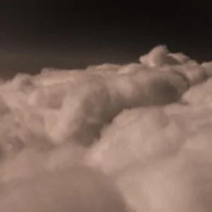 Nowt - this is coming to nothing