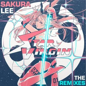 サクラSakura-Lee - ドア越しのGood Song - Wave Meow Remix