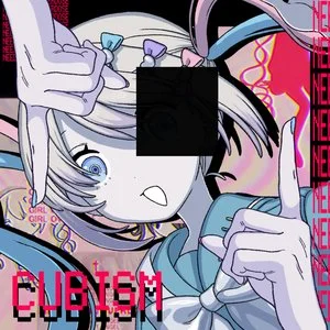 OMGkawaiiAngel - Cubibibibism