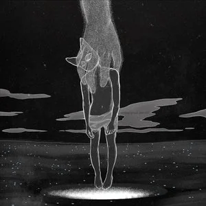 my head is empty - the albatross consumes