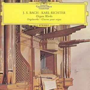 Johann Sebastian Bach - Toccata & Fugue in D Minor, BWV 565: Toccata and Fugue in D Minor, BWV 565