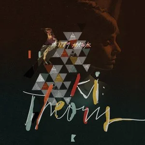 Ki:Theory - Open Wound