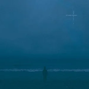 my head is empty - numb