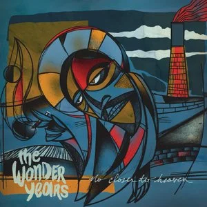 The Wonder Years - A Song for Patsy Cline