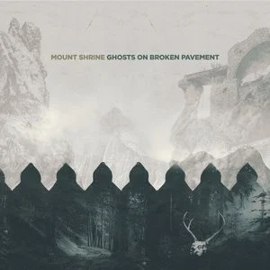 Mount Shrine - Inescapable Rain