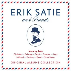 Erik Satie - Gymnopédie No. 1