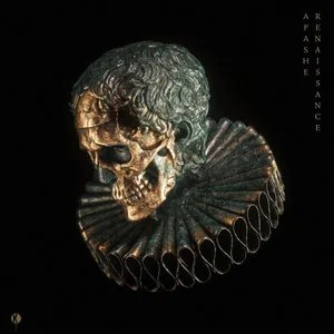 Apashe - Lord & Master
