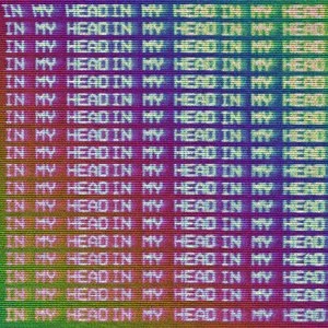 vivivivivi - credits song for my death