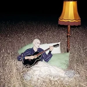 SPutn1k - I'm so scared of the night