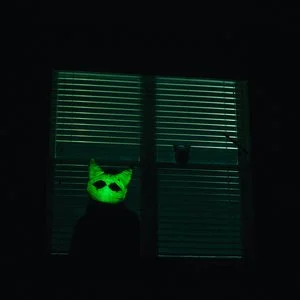 my head is empty - i never should have left this place,