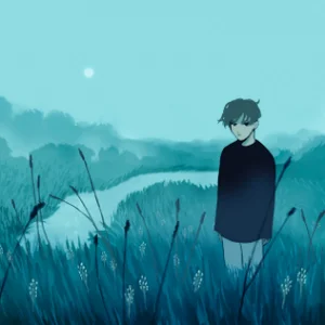 Øneheart - nostalgia