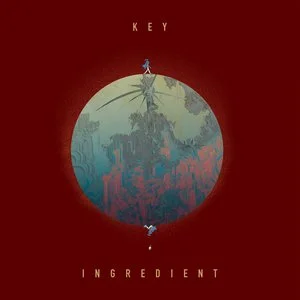 Mili - RTRT - Key Ingredient ver.