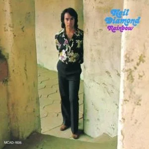 Neil Diamond - If You Go Away