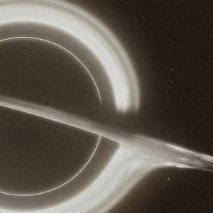 Nowt - spaghettification