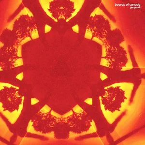 Boards of Canada - Gyroscope
