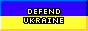 Defend Ukraine 88x31