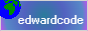 edwardcode's 81 by 31 badge