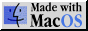 macOS 88x31