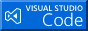 Visual Studio Code 88x31